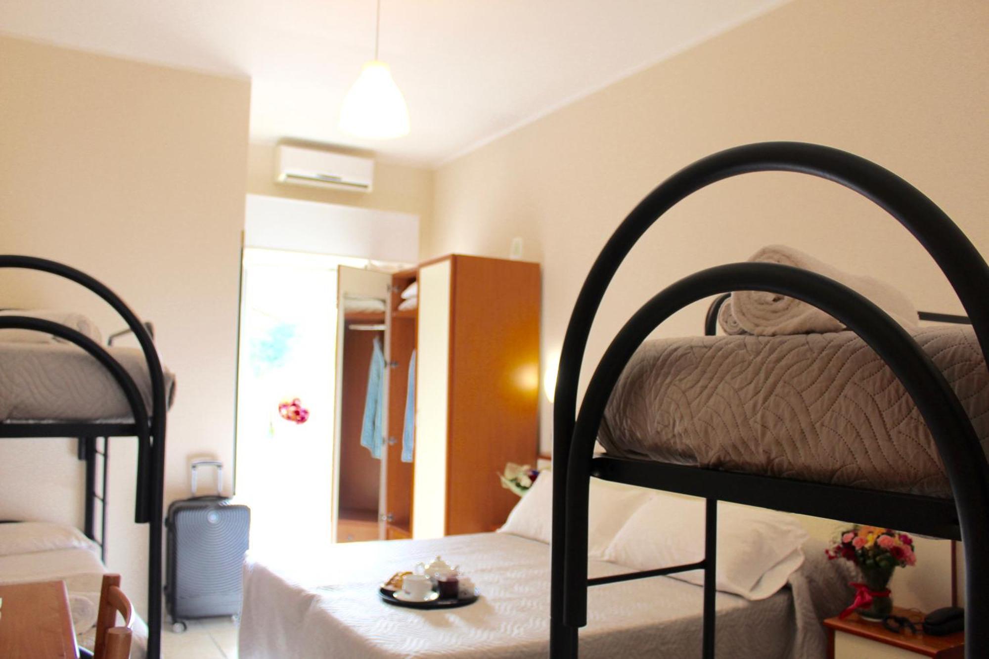 Blue Hotel Cesenatico Exterior photo